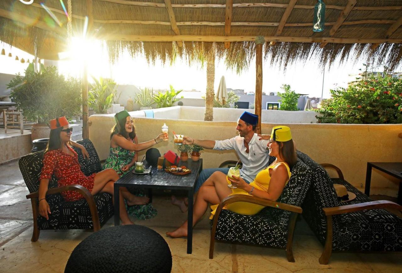 Anyssates 4* Marrakesh