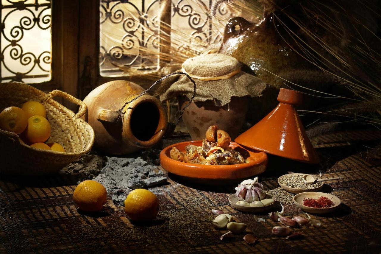 Anyssates Marrakesh